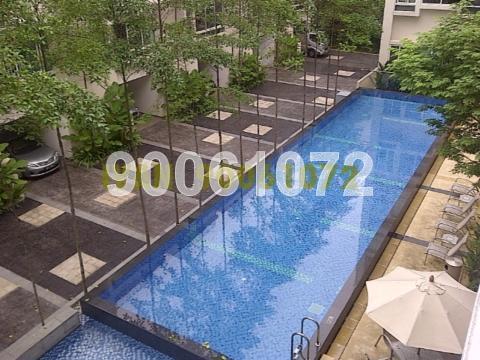 Le Reve (D14), Condominium #64621542